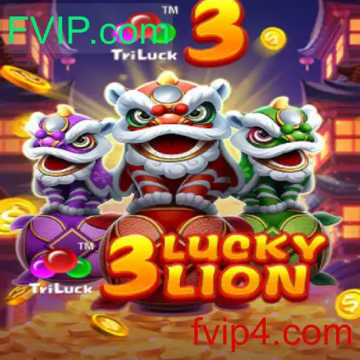 Explorando o Mundo do Jogo 3LUCKYLION: Regras e Estratégias