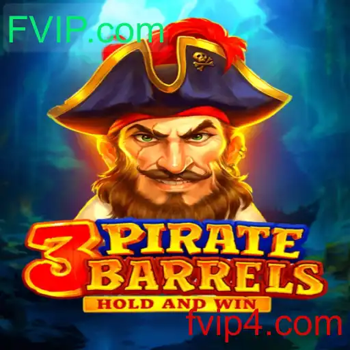 Descubra o Mundo de 3PirateBarrels: Um Jogo Empolgante