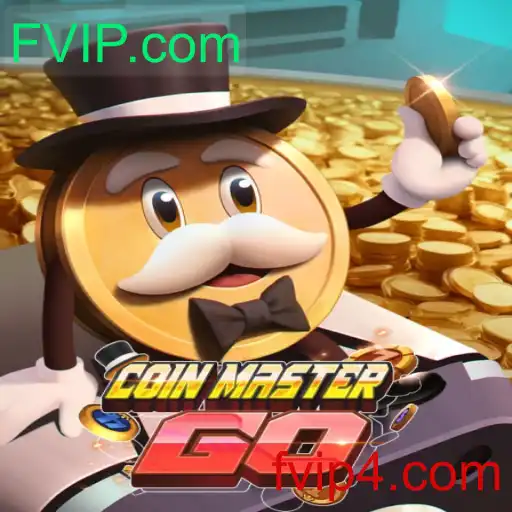 Explorando o Universo de CoinMasterGO e sua Conexão com FVIP.com