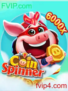 Descubra o Mundo Fascinante de CoinSpinner: O Jogo de Moedas que Conquistou o FVIP.com