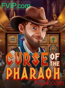 Descubra o Mundo Enigmático de Curse of the Pharaoh