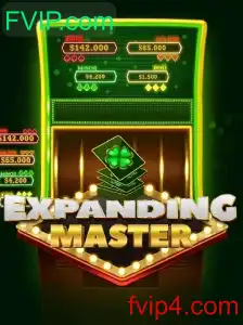 Explorando o Fascinante Mundo de ExpandingMaster