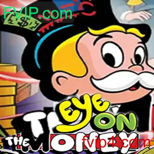 Descubra o Novo Fenômeno dos Jogos: EyeOnTheMoney