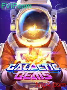 Descubra o Fascinante Universo de GalacticGems
