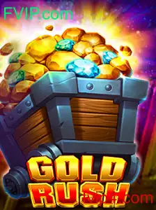 Explorando o Mundo de Aventura de GoldRush