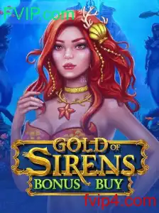 Descubra o Fascinante Mundo de GoldofSirensBonusBuy