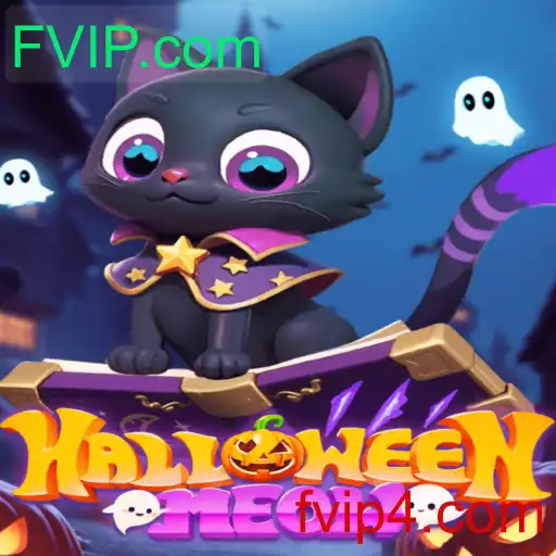 Explorando o Mundo Encantado de HalloweenMeow