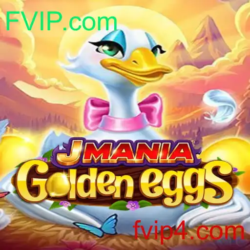 Descubra JManiaGoldenEggs: Um Novo Fenômeno no Mundo dos Jogos
