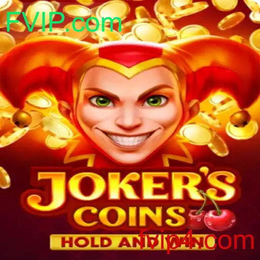 Explorando JokersCoins: O Jogo Que Conquistou a Comunidade de FVIP.com