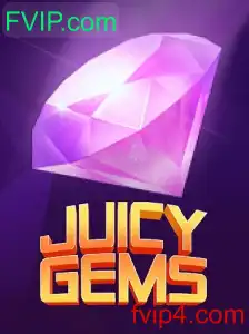 Descubra o Mundo Encantador de JuicyGems com FVIP.com