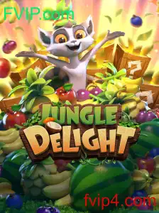 Explorando o Mundo de JungleDelight