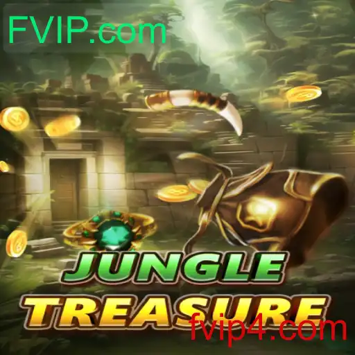 Descubra a Aventura de JungleTreasure: Explore, Desafie e Conquiste