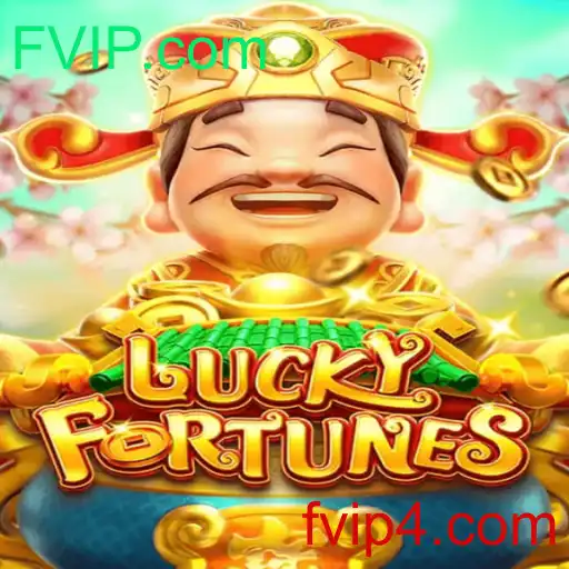Explorando o Mundo de LUCKYFORTUNES: O Jogo Que Está Conquistando o Mundo