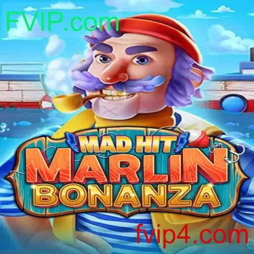Descubra o Fascinante Mundo de MadHitMarlinBonanza e Atraia a Sorte com FVIP.com