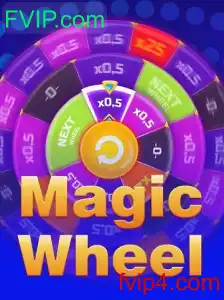 MagicWheel: Descubra o Mundo do Jogo Revolucionário
