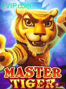 MasterTiger: Descubra o Novo Mundo Emocionante dos Jogos de Estratégia