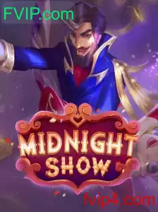 Explorando o Enigmático Universo do Jogo MidnightShow