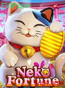 Descubra o Fascinante Mundo do Jogo NekoFortune