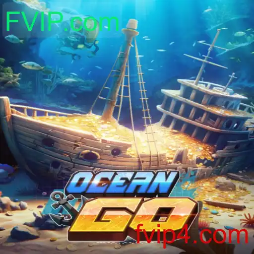 Explorando o Mundo de OceanGO: Um Jogo Inovador e Conectado ao Mundo Real