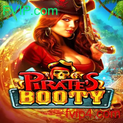 Descubra as Aventuras de PiratesBooty e Sua Conexão com FVIP.com