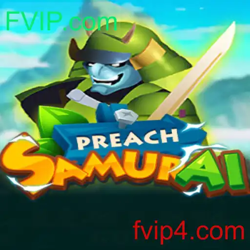 Desvendando o Universo de PreachSamurai