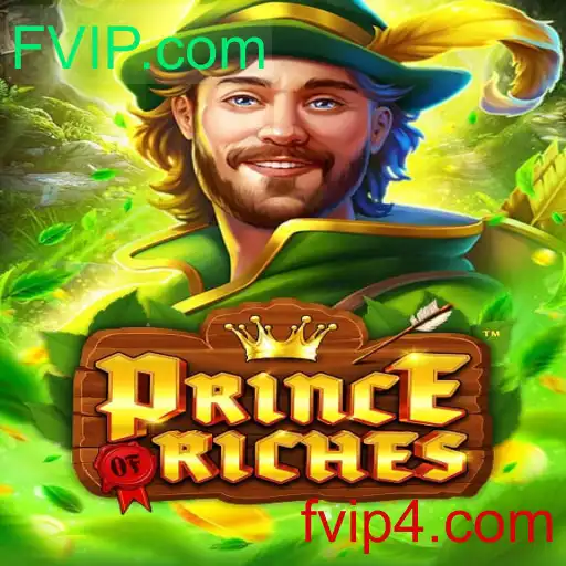 Explorando o Mundo de PrinceOfRiches: Um Guia Completo