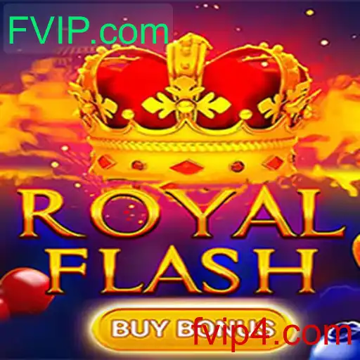 Descubra o Jogo Inovador RoyalFlashBuyBonus no Universo de Jogos de FVIP.com