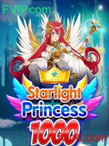 StarlightPrincess1000: Aventuras Celestiais e Regras do Jogo