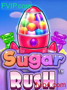 Descubra o Encantador Mundo de SugarRush: Um Guia Completo