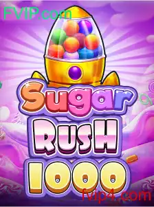 Explorando o Mundo de SugarRush1000: Um Guia Completo