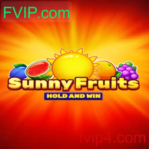Descubra o Emocionante Mundo de SunnyFruits com FVIP.com