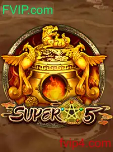 Descubra o Fascinante Mundo de Super5