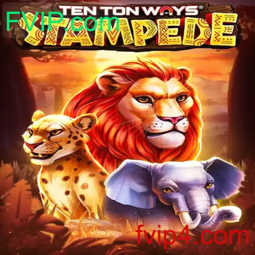 Descubra o Emocionante Mundo de TenTonWaysStampede