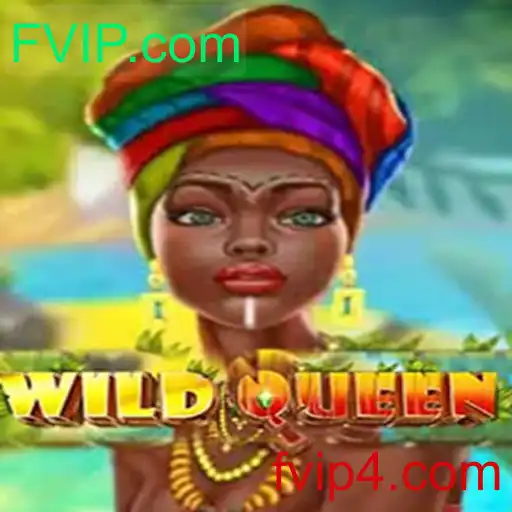 Explorando o Universo do Jogo WildQueen com FVIP.com