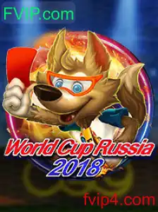 Explorando o Fascinante Mundo de WorldCupRussia2018