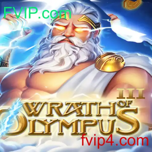 Wrath of Olympus III: Um Mergulho no Mundo Antigo com FVIP.com