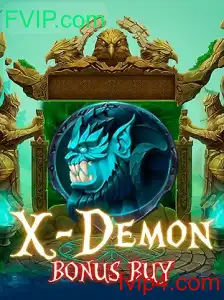 Descubra a Excitação do Jogo XDemonBonusBuy no Universo FVIP.com